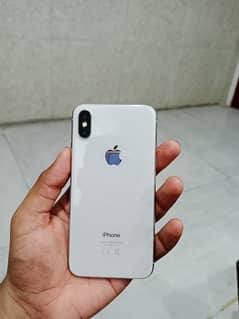 Iphone X 256gb pta approved