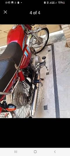 2017 model full new condition. Quetta number. Bike all ok.