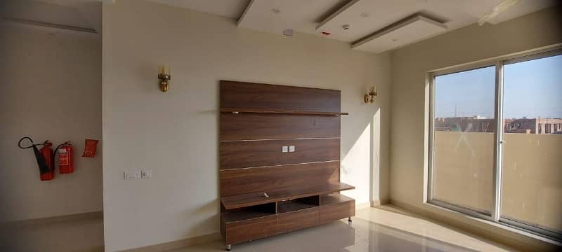 Kanal Lower Portion 2 Bed Available For Rent In Dha Phase 4 8