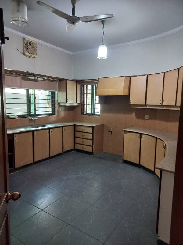 Kanal Lower Portion 2 Bed Available For Rent In Dha Phase 4 16