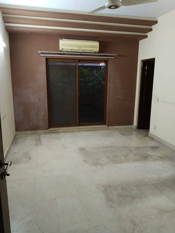 1 Kanal Awesome Bungalow Available For Rent in DHA Phase 4 Block GG 7