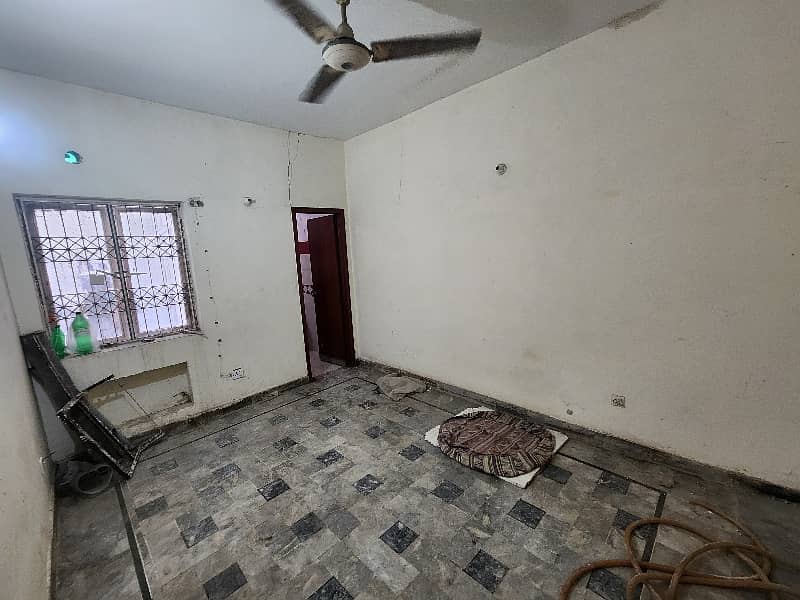 3 Marla House For Rent In Johar Town 9