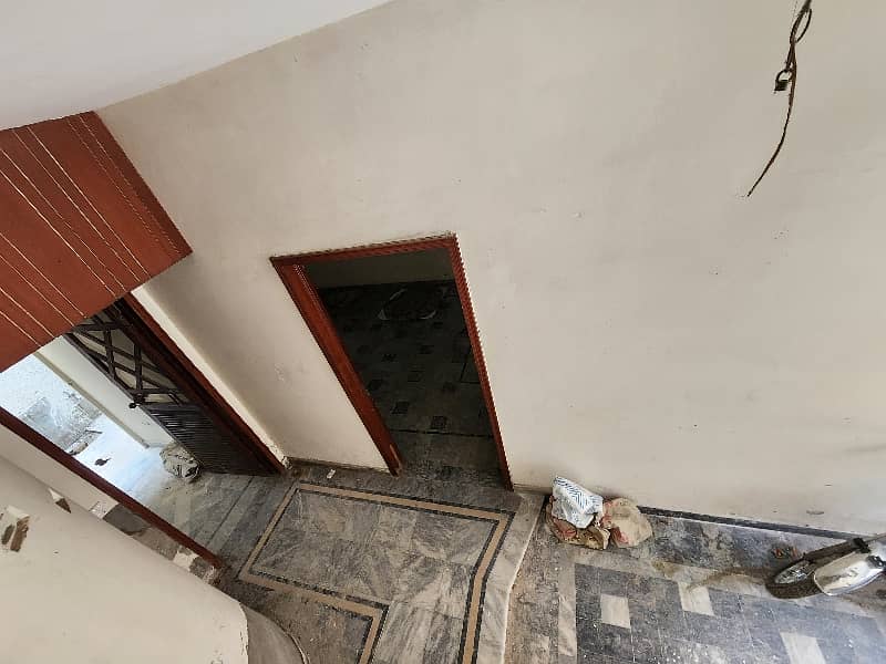 3 Marla House For Rent In Johar Town 10