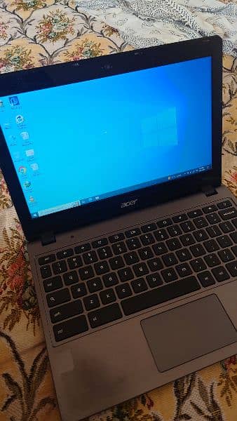 Acer Laptop 0