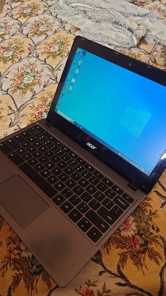 Acer Laptop 1