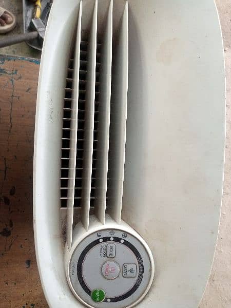Air Purifier Fan in good condition 1