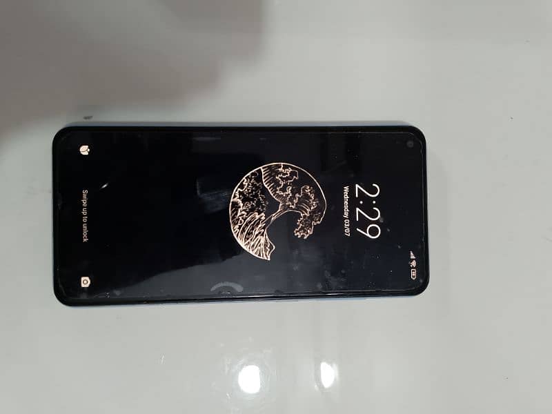 Xiaomi Redmi NoTe 9 1
