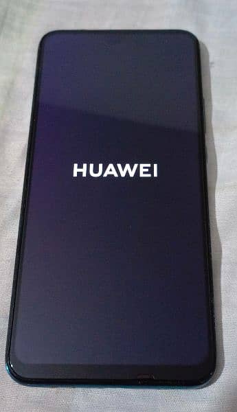 Huawei Y9 Prime 2019 4/128GB with box 1