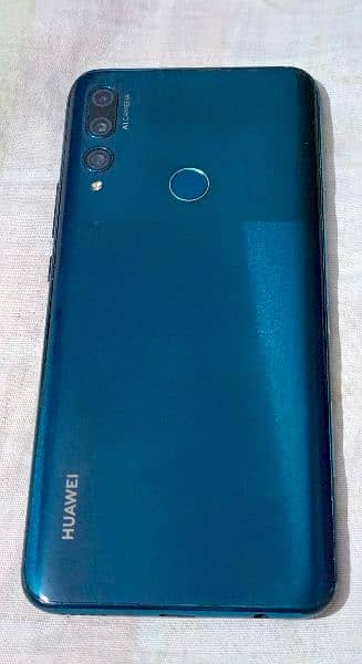 Huawei Y9 Prime 2019 4/128GB with box 6