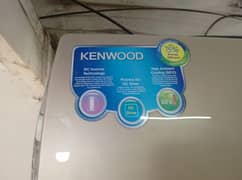 KENWOOD Inverter AC