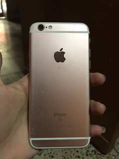 Iphone 6s pta approved