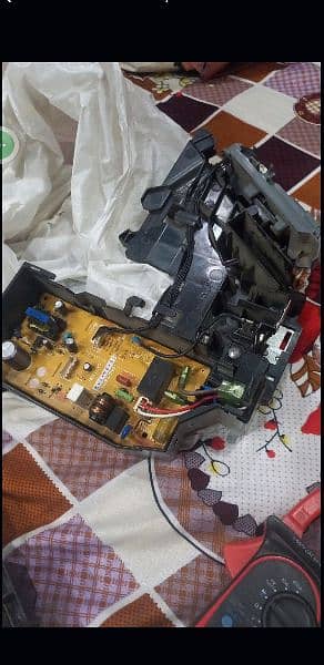 ALL DC Inverter AC PCB Kit Repairing Specialist 9