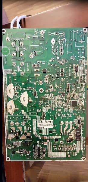 ALL DC Inverter AC PCB Kit Repairing Specialist 11