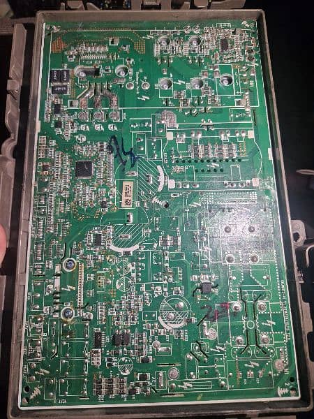 ALL DC Inverter AC PCB Kit Repairing Specialist 17