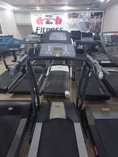 Treadmills