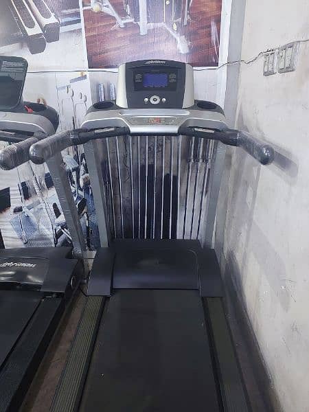 Treadmills / Running Machine / Eleptical / cycles 19