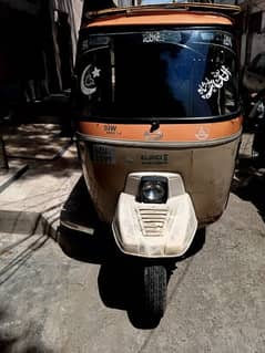 auto Siwa ruksha for sale. 0