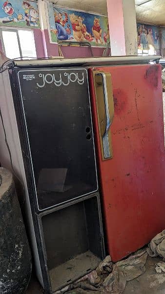 Mini fridge for sale 3