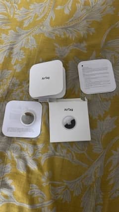 Apple air tag