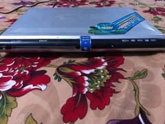 DVD PLAYER