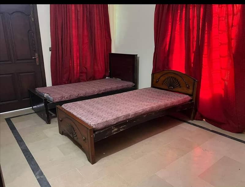 Room For Rent Female Only 2