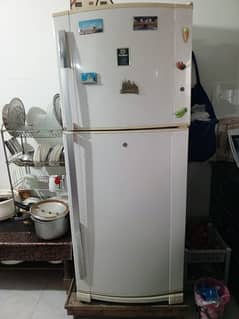 Dawlance Refrigerator