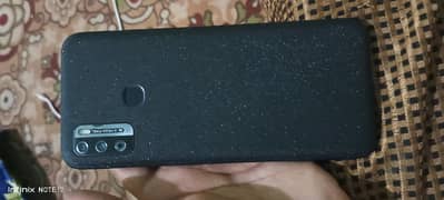 infinix hot 9 play 6000 mah bettry 13000 03288628003