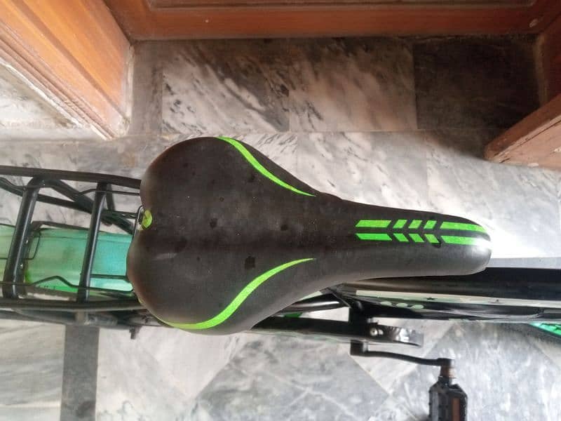VERY GOOD CONDITION 20 INCH SUPER SHAINO IMPOTED FRAME FOR SALE 9