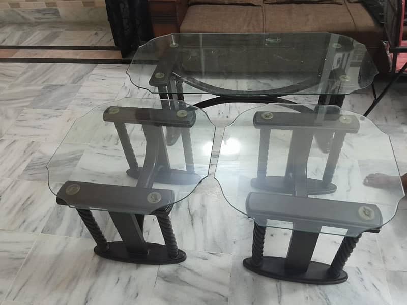 Sofa set tables 1