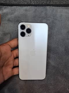 iPhone 11 Pro 256gb pta approved 0
