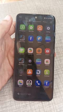 Redmi note 11 good 6gb 128gb with box dual sim pta approved cash need