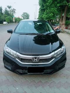 Honda City IVTEC 2022