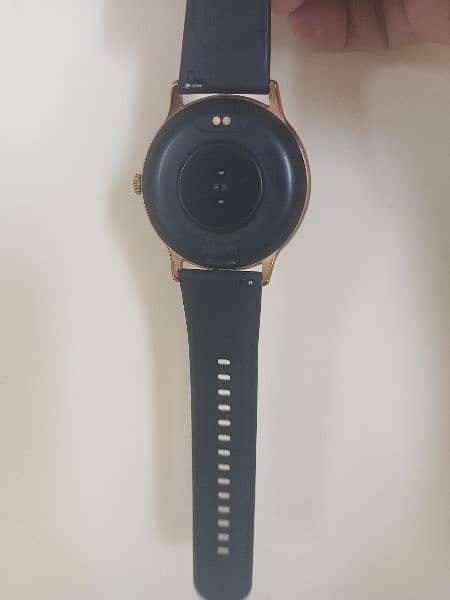Zero Lifestyle Smart Watch 2