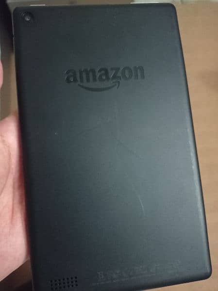 Amazon tab fire 7 1