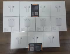 APPLE AIRPODS 4TH GENRATION ANC BOX PACK