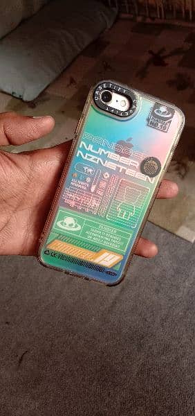 iPHONE 7 PTA Approved 2