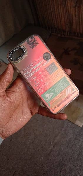 iPHONE 7 PTA Approved 9