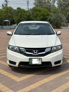 Honda City 2018 Total Genuine Urgent Sale