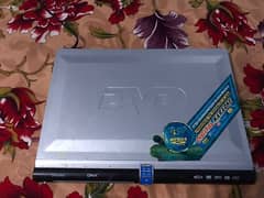 DVD PLAYER