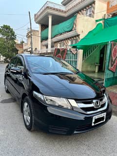 Honda City IVTEC 2020