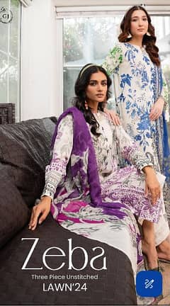ZEBA by GULL JEE summer collection