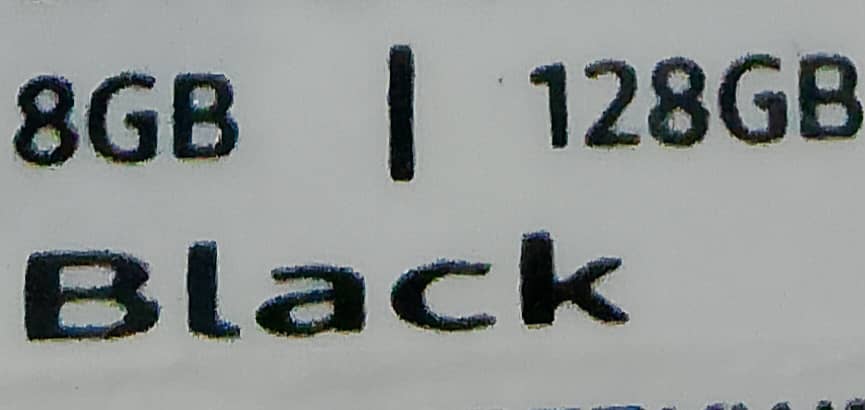 A24 8/128 Black 5