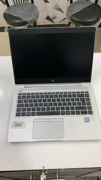 hp elite book 840 G5 3