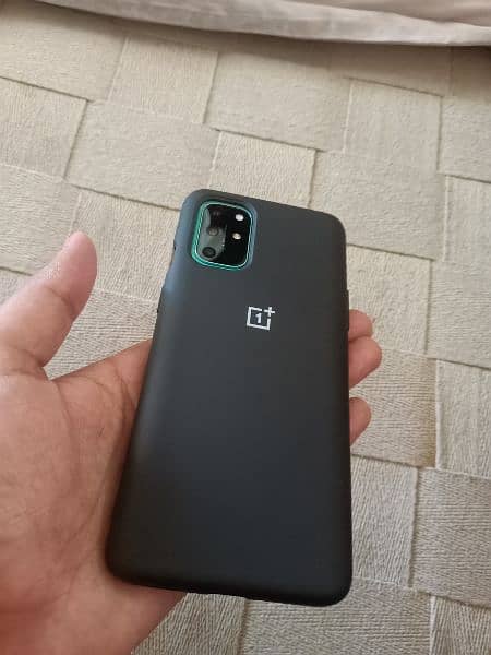 Oneplus 8t 12/256 10/10 condition 1