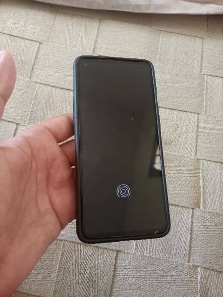 Oneplus 8t 12/256 10/10 condition 2