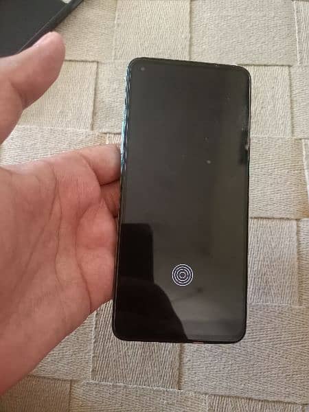 Oneplus 8t 12/256 10/10 condition 6