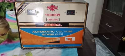 10000 watss steplizer for sale perfact conditions