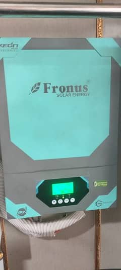 solar inverter