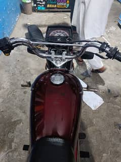 Honda cd 2023 03219599697