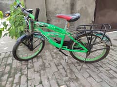 bicycle for sale